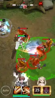 Miracle M screenshot 6