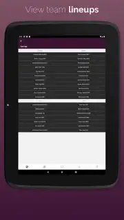 LiveBall screenshot 1