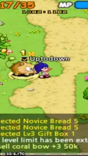 The World of Magic screenshot 3