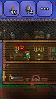 Terraria screenshot 7