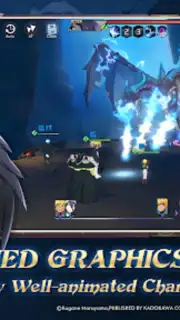 Lord of Nazarick screenshot 18