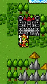 RPG Dragon Sinker screenshot 13