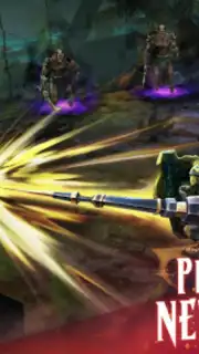 Eternity Warriors 4 screenshot 7