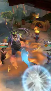Dead Impact screenshot 11