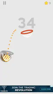 Dunk Shot screenshot 12