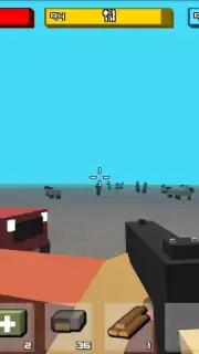 Zombie Craft Survival screenshot 6
