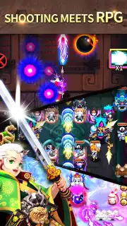 Hero Shooter screenshot 3