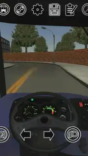 Proton Bus Simulator screenshot 3