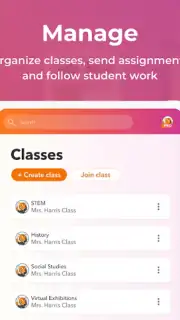 CoSpaces Edu screenshot 3