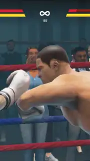 Real Boxing 2 screenshot 6