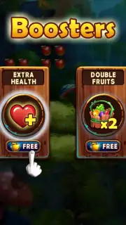 Jungle Adventures 3 screenshot 6