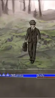 Fear and Hunger 2: Termina screenshot 9