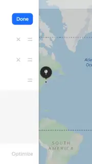 Yandex Maps screenshot 8