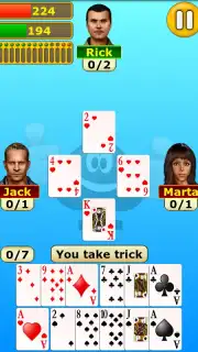 Spades screenshot 14