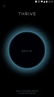 Thrive screenshot 5