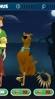 Scooby-Doo Mystery Cases screenshot 12