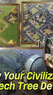 Civilization: Reign of Power screenshot 4