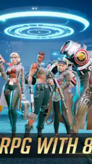 M.A.D 8 screenshot 9