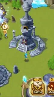 Summoners War screenshot 10