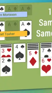 Solitaire Arena screenshot 14
