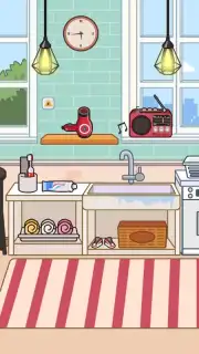 Miga Town: My Store screenshot 4