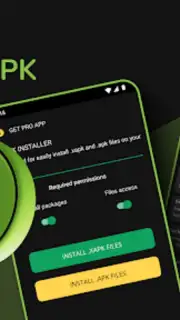 XAPK Installer screenshot 8