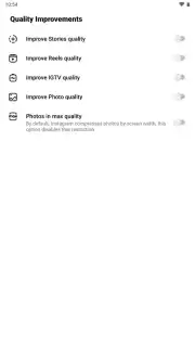 Instander screenshot 3