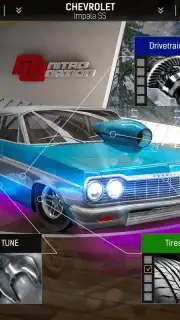 Nitro Nation screenshot 8