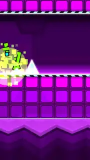 Geometry Dash Meltdown screenshot 10