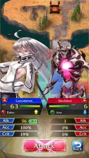 Phantom of the Kill screenshot 11