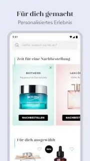 Douglas – Parfüm & Kosmetik screenshot 7