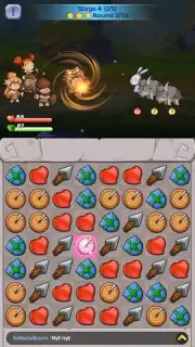 Tribal Legends screenshot 5