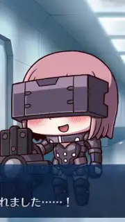 Fate/Freedom Order: Our Unite War screenshot 1