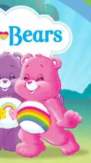 Care Bears screenshot 3
