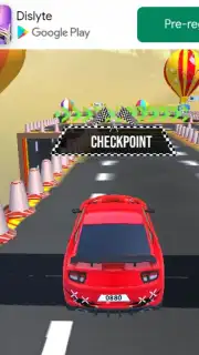 Car Stunt screenshot 12