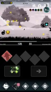 Shadow Land screenshot 1