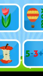 Математика для детей (демо) screenshot 14