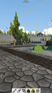 Angeldust screenshot 3