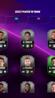 Champions Elite Football screenshot 5