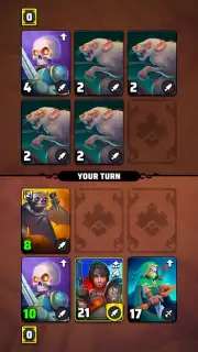 Black Deck screenshot 14