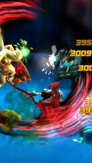 BladeWarrior screenshot 2