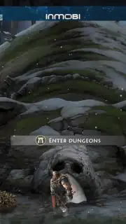 Niffelheim Vikings Survival screenshot 3