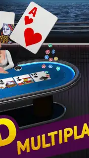 PokerLive! screenshot 7