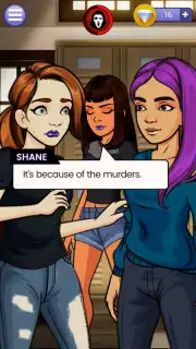 What's Your Story? screenshot 9