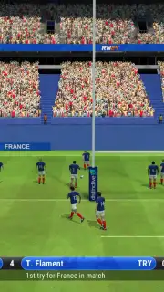 Rugby Nations 24 screenshot 4