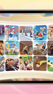 Reworld screenshot 3