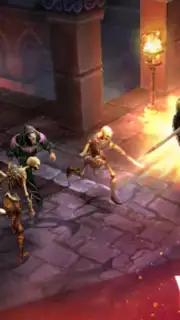 Eternity Warriors 4 screenshot 6