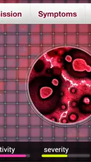 Plague Inc screenshot 2