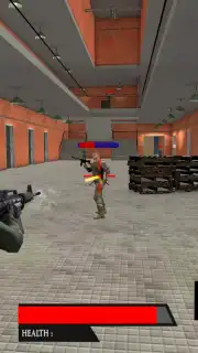 Real Shooting Strike screenshot 7