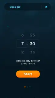 Sleep Cycle screenshot 3
